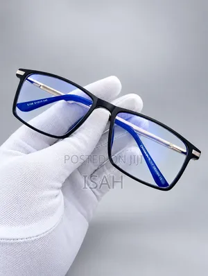B.A Glasses & More Photochromic Eyeglasses