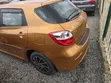 Toyota Matrix 2010 Zinariya - 3