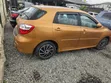 Toyota Matrix 2010 Zinariya - 4
