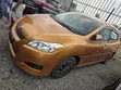 Toyota Matrix 2010 Zinariya - 5