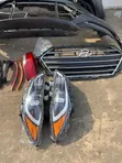 2017 Hyundai Elantra Headlamp (Hagu/Dama) - 1