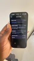 Apple iPhone 16 Pro 256GB Grey - 3