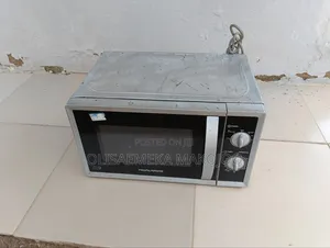 Morphy Richards Microwave - Direct UK