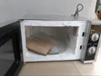 Morphy Richards Microwave - Direct UK - 2