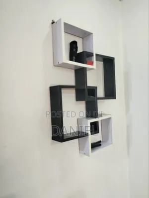 Home Interiors Figurines Organizer - Used