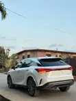 Lexus RX 350 2026 Fari - 1