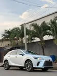 Lexus RX 350 2026 Fari - 4