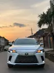 Lexus RX 350 2026 Fari - 5