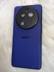 OPPO Find X6 Pro Pouch - Black - 1