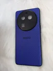 OPPO Find X6 Pro Pouch - Black - 2