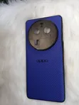 OPPO Find X6 Pro Pouch - Black - 4