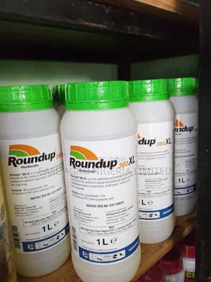 Roundup 360XL Systemic Herbicide