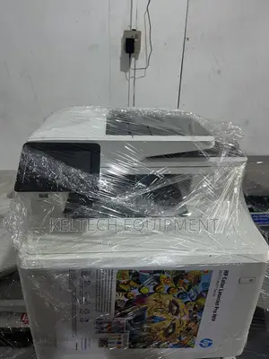 HP Color LaserJet Pro MFP M479fdw