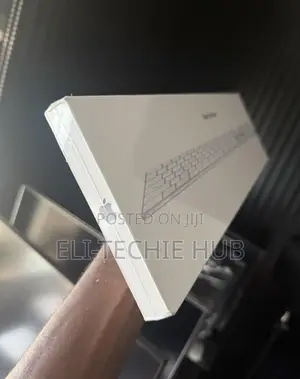 Apple Magic Keyboard 2 Mai Kididdiga