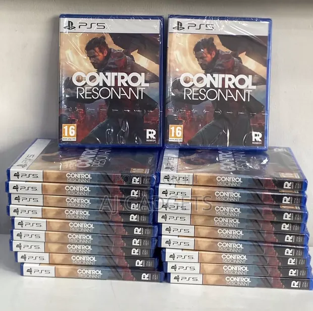 Brand New PS5 DualSense Controller - 1