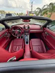 Porsche Boxster 2014 Fari - 1