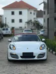 Porsche Boxster 2014 Fari - 3