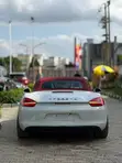 Porsche Boxster 2014 Fari - 4