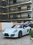 Porsche Boxster 2014 Fari - 5