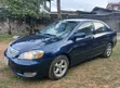 Toyota Corolla 2005 - Da Rajista, Launi Shuɗi - 2