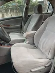 Toyota Corolla 2005 - Da Rajista, Launi Shuɗi - 5