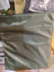 Polyester Raincoat - Up & Down Type - 4