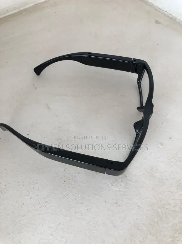 Camera Spectacles - Brand New - 1
