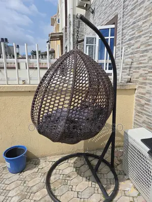 Outdoor Swing - Relocation Sale