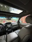 Honda Pilot 2009 Black - 3