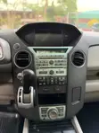 Honda Pilot 2009 Black - 5