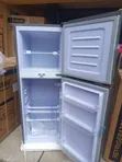 Snowsea Firij Mai Ƙofofi Biyu BD198 - 1