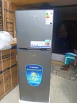 Snowsea Firij Mai Ƙofofi Biyu BD198 - 2