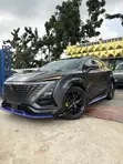 Changan UNI-T 2023 Grey - 3