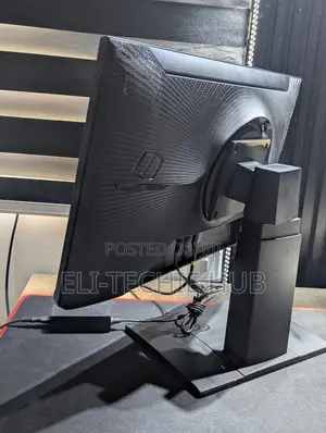 Samsung 24" FHD 165Hz IPS Gaming Monitor