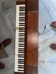 Yamaha YP-20 Electronic Keyboard - 1