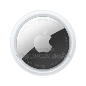 Apple AirTag (2nd Gen) Tracker