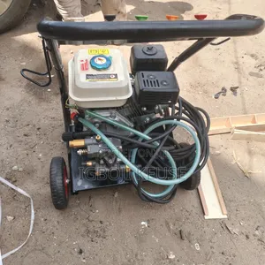 Workflex High Pressure Washer 8HP