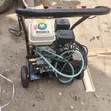 Workflex High Pressure Washer 8HP - 1