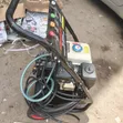 Workflex High Pressure Washer 8HP - 4