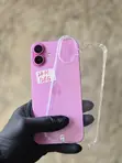 Apple iPhone 16 Plus 128GB Pink (Foreign Used, MDM Locked) - 1