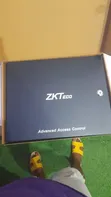 ZKTeco C3-100/200/400 IP Multi-Door Access Control Panel - 2