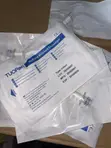 Tuoren Heat and Moisture Exchanger (HME) - 1