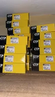 CTP Fuel Injector Pump - Sabon Abu - 2