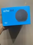 Original Amazon Echo Dot Smart Speaker - 2