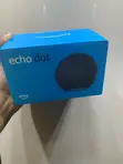 Original Amazon Echo Dot Smart Speaker - 3