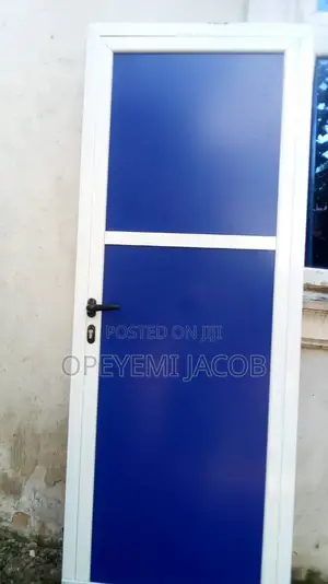 Geonor Aluminum Sliding & Casement Windows