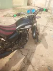 Qlink XP 200 Babur 2017 Baki - 5
