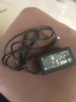 HP 65W USB-C Power Adapter - 1