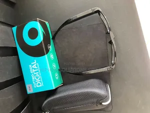 Smart Video Recording Glasses
