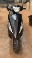Flyjet 150cc Dual Sport 2017 Baki - 1
